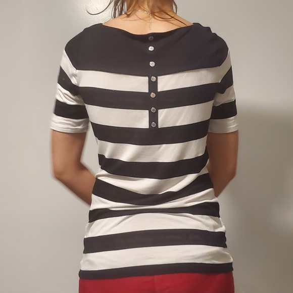 prison blouse - Picture 6 of 8